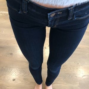 J Brand super skinny dark wash (24)